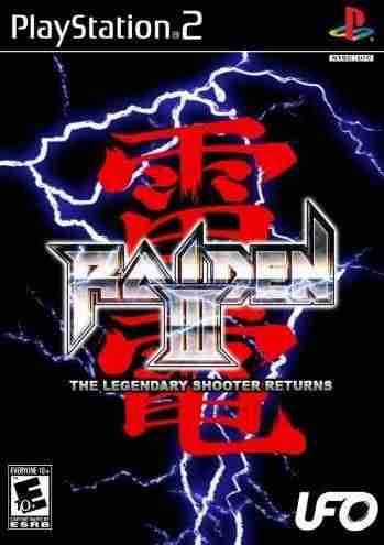 Descargar Raiden III [English] por Torrent